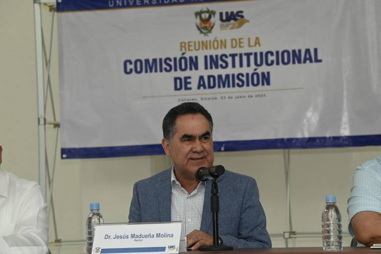 Garantiza la UAS cobertura universal por tercer año consecutivo