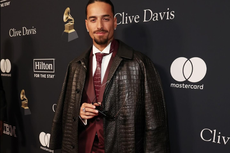 Cantará Maluma en la gran final de la Kings World Cup de Monterrey