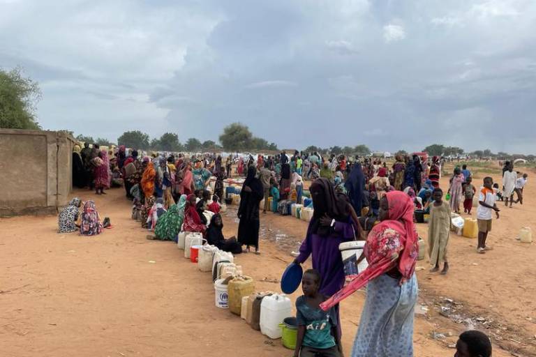 Alerta Amnistía Internacional que gobiernos y actores empresariales infringen flagrantemente las normas establecidas