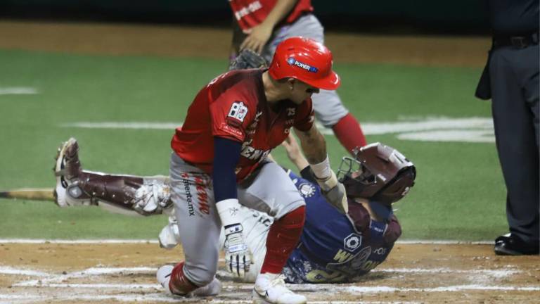 Esta vez sí apareció la reacción que tanto necesitaban los Rojos.