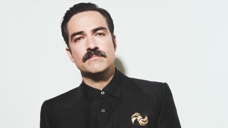 Poncho Herrera.