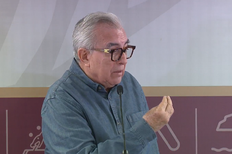 Tras más de 24 horas, confirma Gobernador enfrentamientos en Choix y El Fuerte