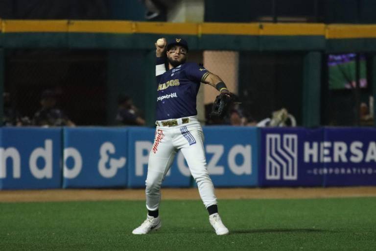 Agradecido con Dios, con Venados y las personas que lo hicieron posible: Alonso Gaitán