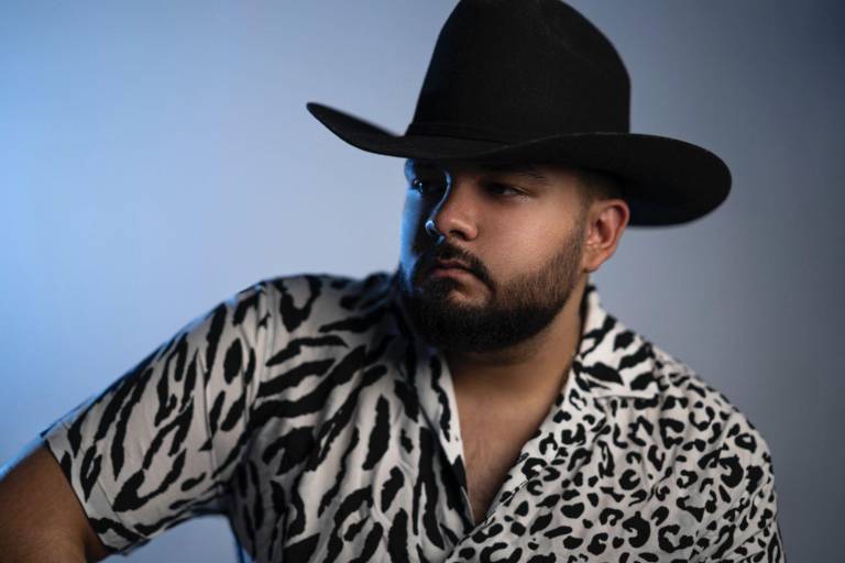 El Frizian se consolida en la música