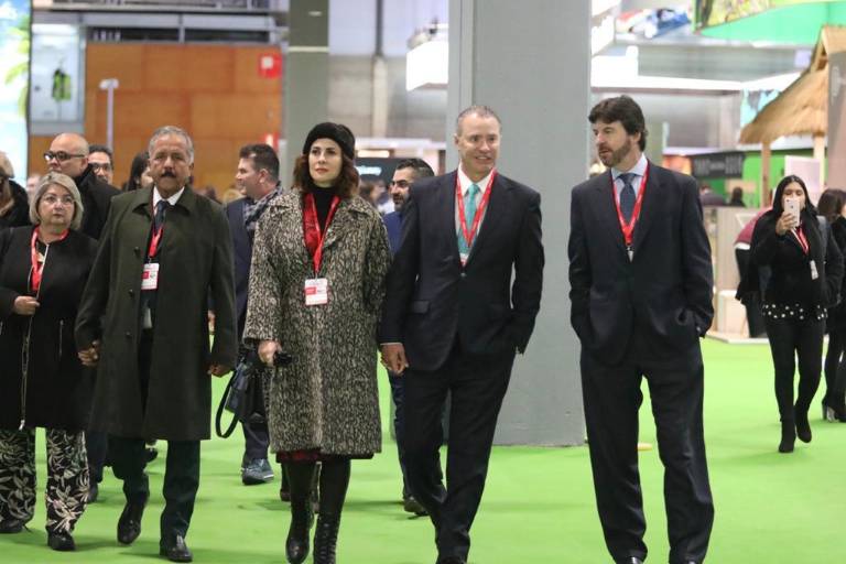 Como embajador, Quirino ganaría casi 3 veces más que como Gobernador de Sinaloa