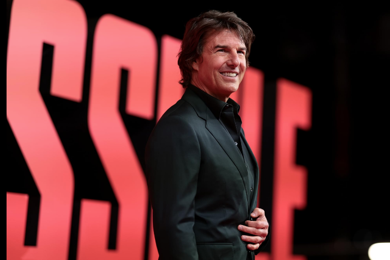 Lanzan trailer de ‘Misión Imposible 8’