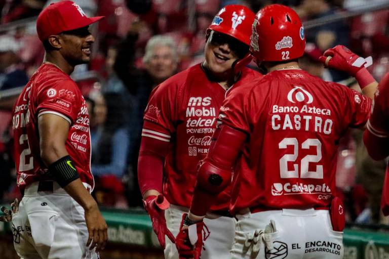 Encara Venados de Mazatlán serie de revancha ante Cañeros en Los Mochis