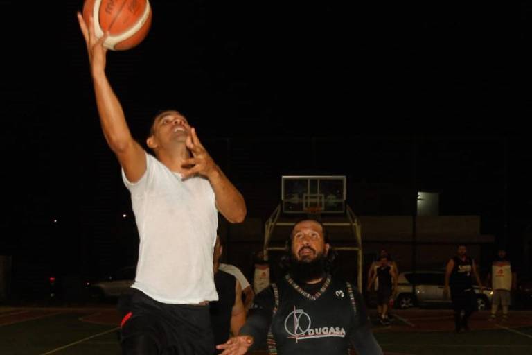 Despacho Clicerio Díaz-Chametla no suelta la cima