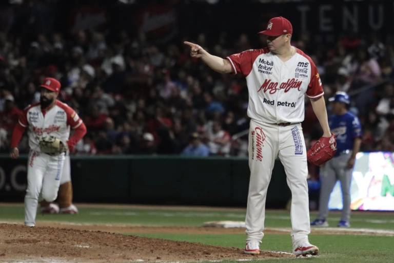 Regresa Venados de Mazatlán a casa por el pase a semifinales