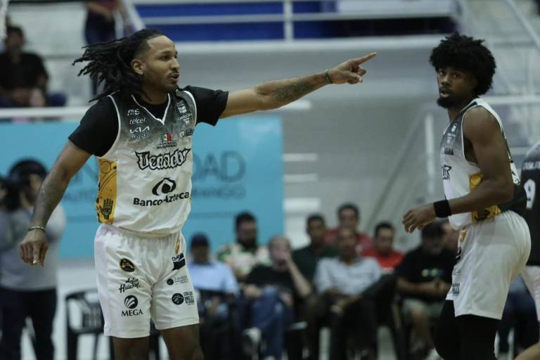 Venados Basketball sostendrá última serie en casa ante Pioneros