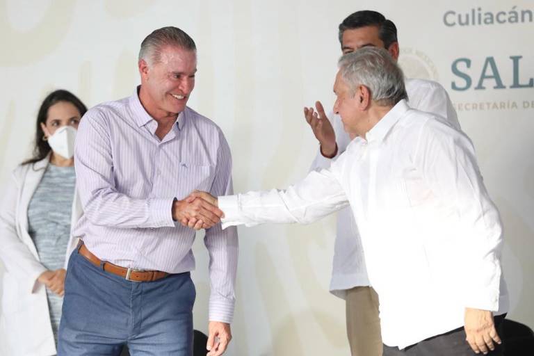 AMLO propone a Quirino Ordaz Coppel como embajador de México en España