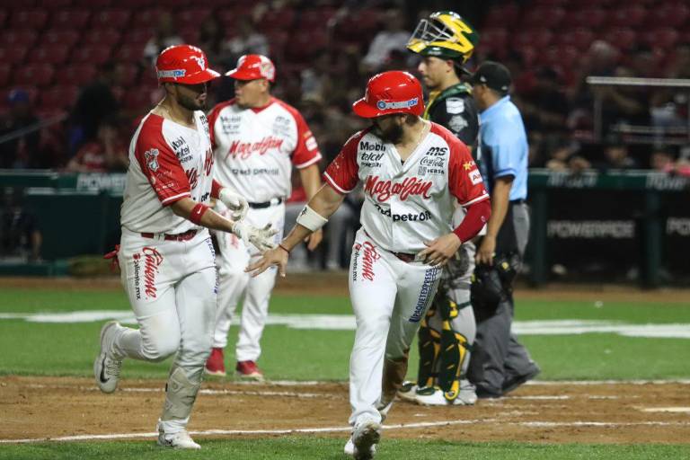Tinto en sangre, Venados asegura la serie ante Cañeros