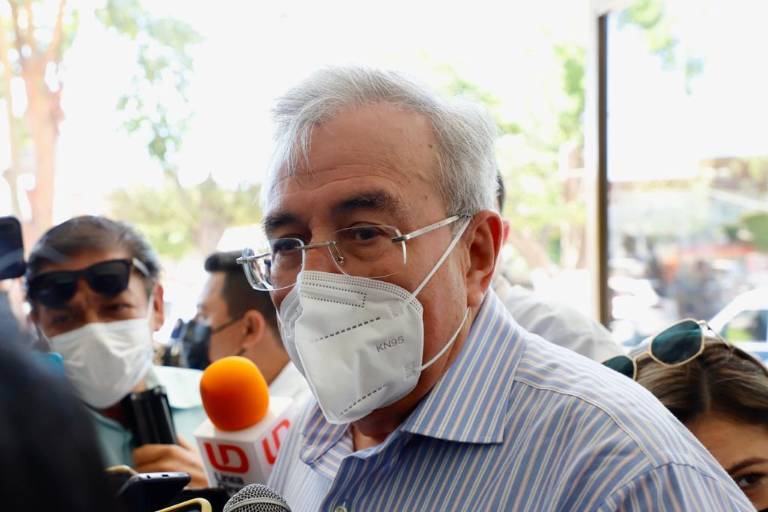 Los sindicatos estuvieron acostumbrados a mandar en la SEPyC, pero la educación es del Estado, dice el Gobernador