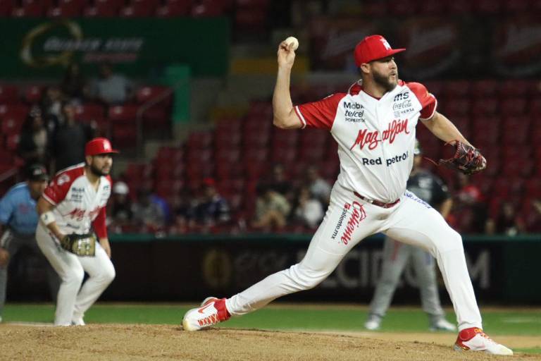 Venados de Mazatlán regresa a casa con el liderato en la mira