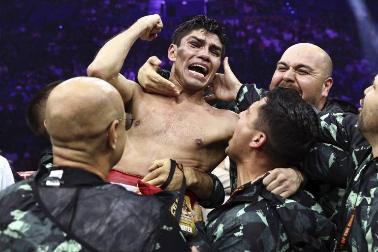 Contento por la espera, nos dábamos por resignados: Pedro Guevara