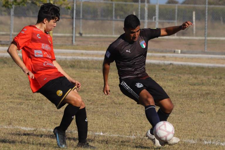 Universidad Tecnológica de Escuinapa conquista la Copa de Futbol Jaguar 2022