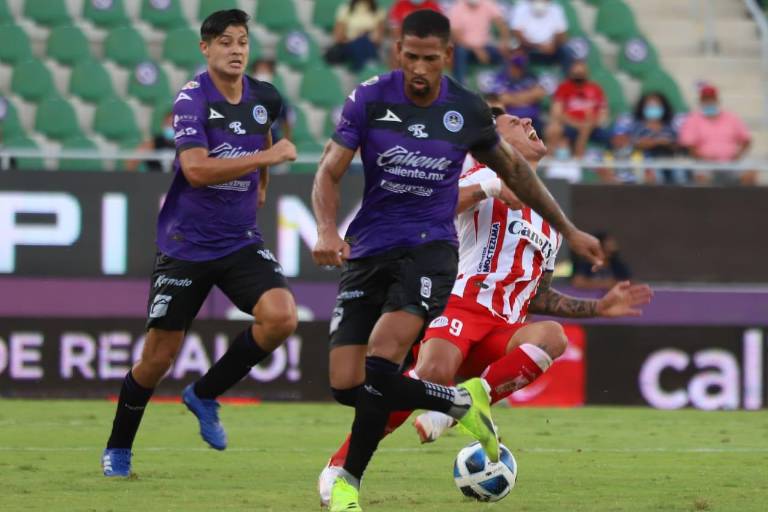Mazatlán buscará este sábado la hazaña ante el América en el Azteca; ¿dónde y a qué hora verlo?