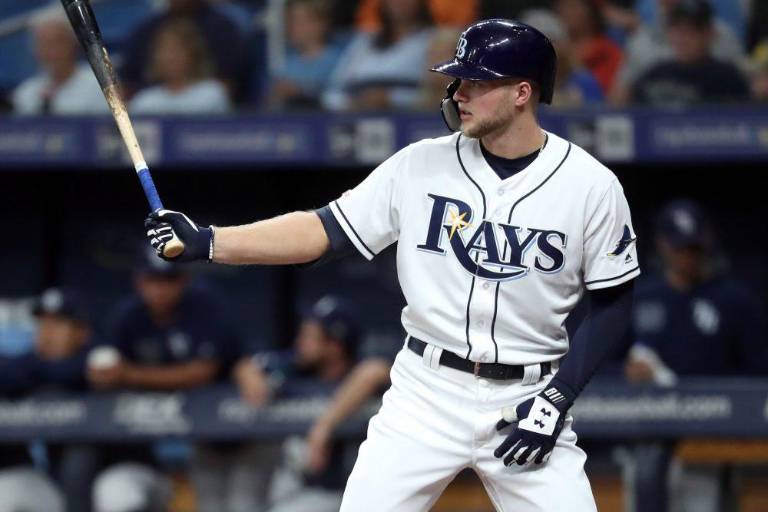 Austin Meadows pasa de Rays a Tigres por el infielder mexicano Isaac Paredes
