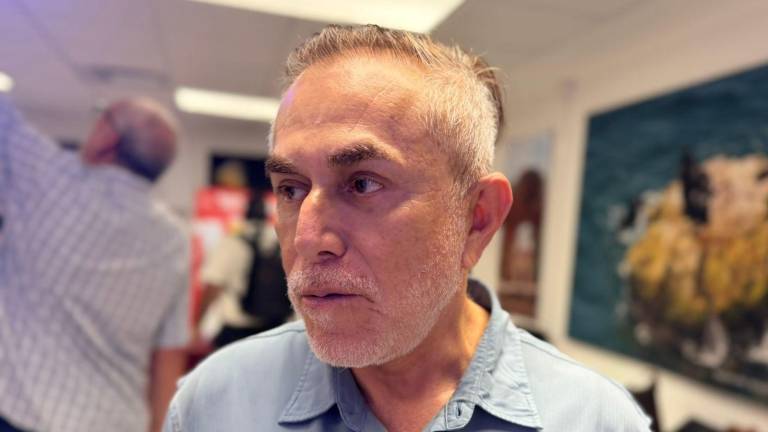 José Gámez Valle señaló que con este panorama, Mazatlán se encamina a una Semana Santa con buenos niveles de ocupación.