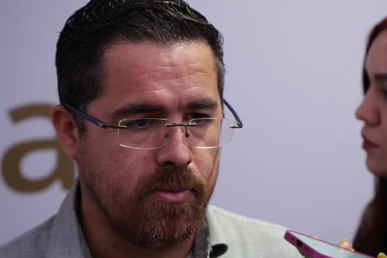 José Guadalupe, joven atacado a balazos en Culiacán, está internado y grave