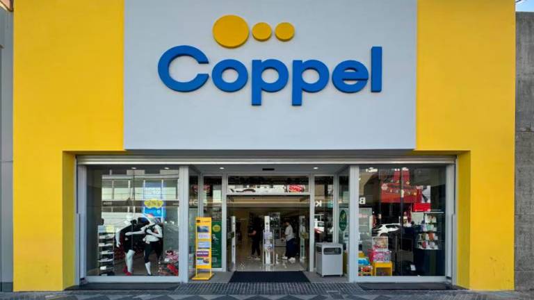 Grupo Coppel debuta en el mercado de Argentina con una exitosa colocación de capitales.