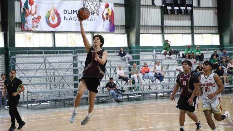 Sinaloa mantiene aspiraciones de avanzar en el torneo.