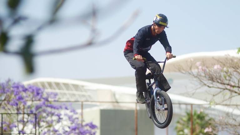 Sinaloa logra dos de cuatro pases en la modalidad.