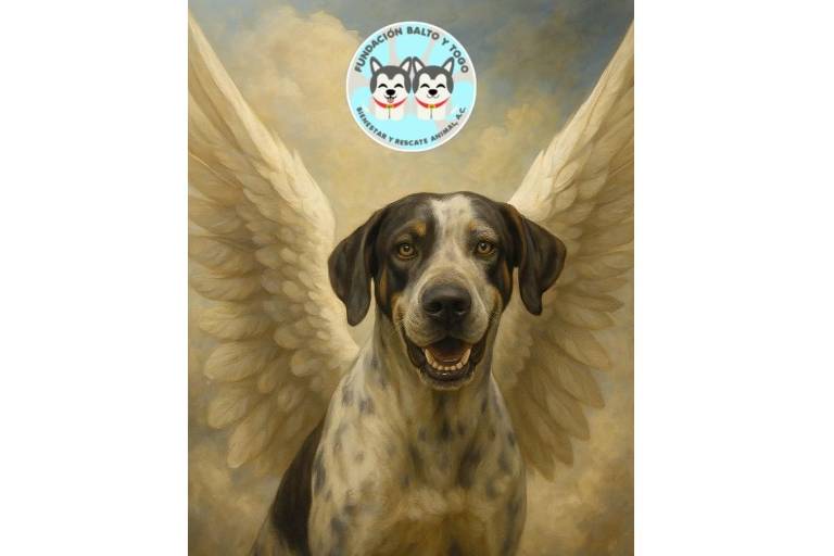 Judicializan caso del perrito ‘Bobby’, asesinado en Culiacán