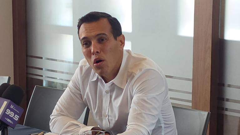 Jesús Ibarra Ramos presentó sus aspiraciones en Mazatlán y llamó a revisar el perfil de quienes buscan la candidatura de Morena al Gobierno de Sinaloa.