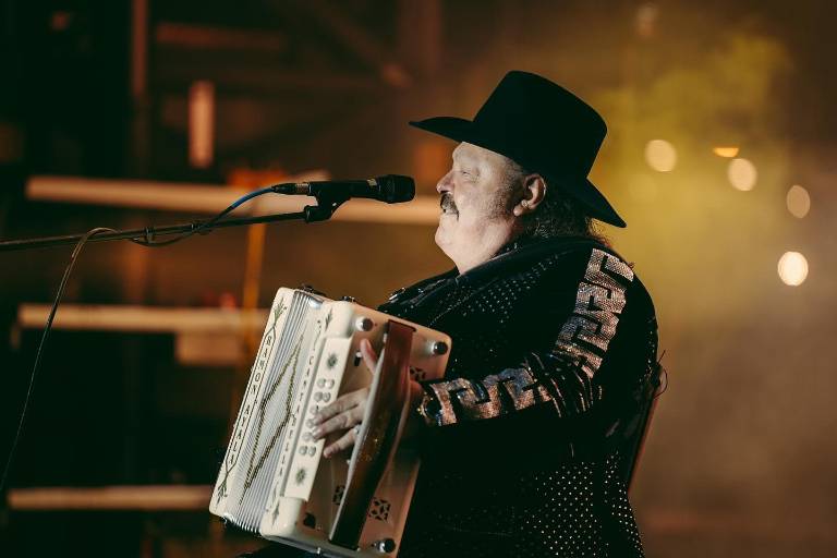 Anuncia Ramón Ayala ultimo concierto en la Arena CDMX; se despide de los escenarios