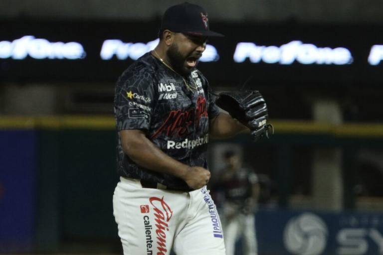 Gracias a Dios se dieron los números, la nominación y el premio: Elkin Alcalá