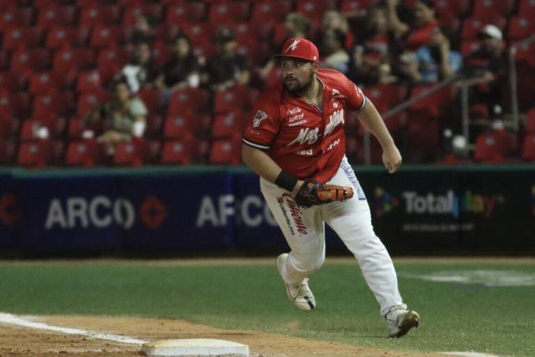 Carlos Muñoz: 10 años de entrega y pasión con los Venados de Mazatlán