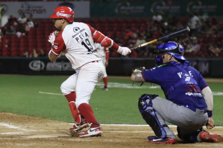 Venados pierde primera serie en casa