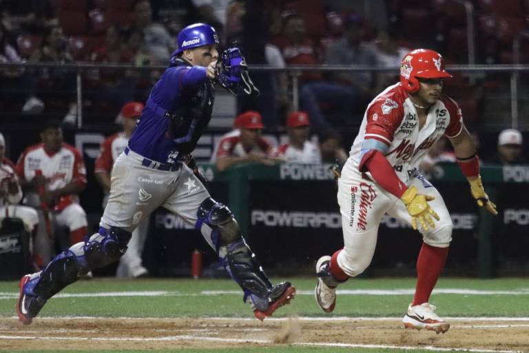 Venados se desquita con creces y apalea a Charros