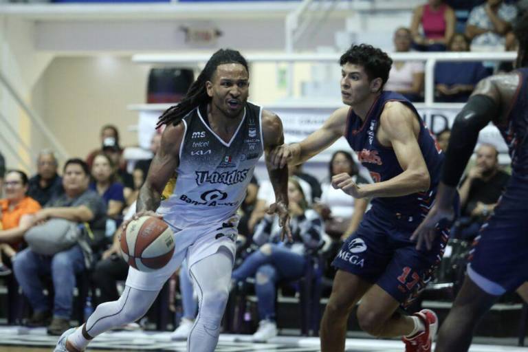 Venados Basketball se despide de casa con derrota ante Pioneros