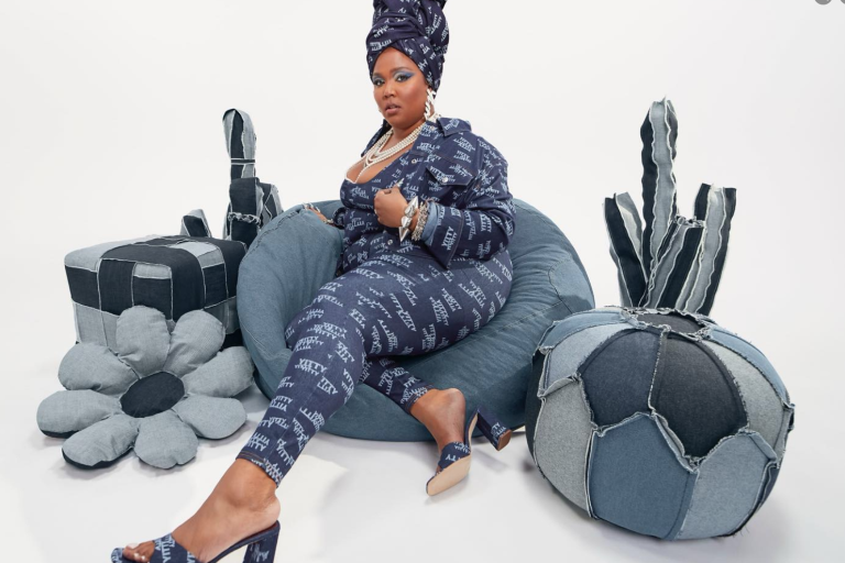 Responde Lizzo ante la demanda en su contra por parte de sus ex bailarinas