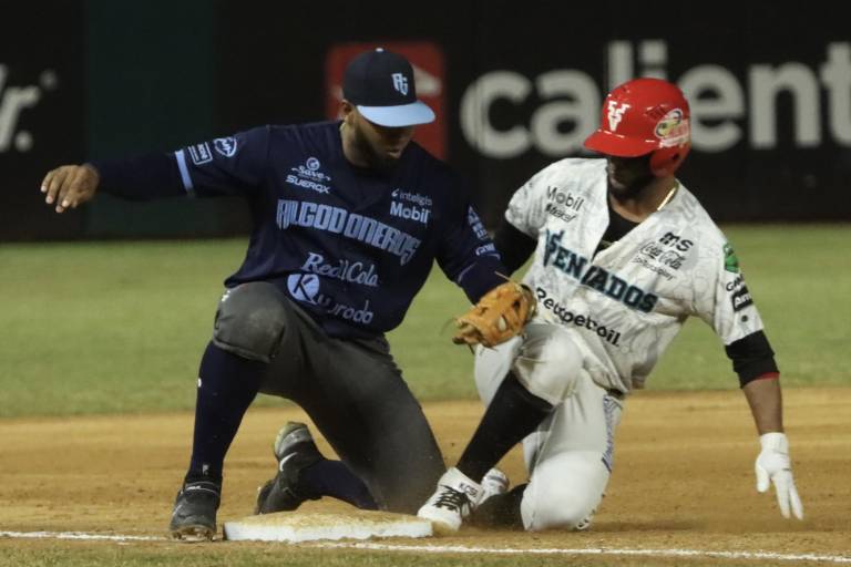 Cae Venados en casa ante Algodoneros y liga quinta derrota
