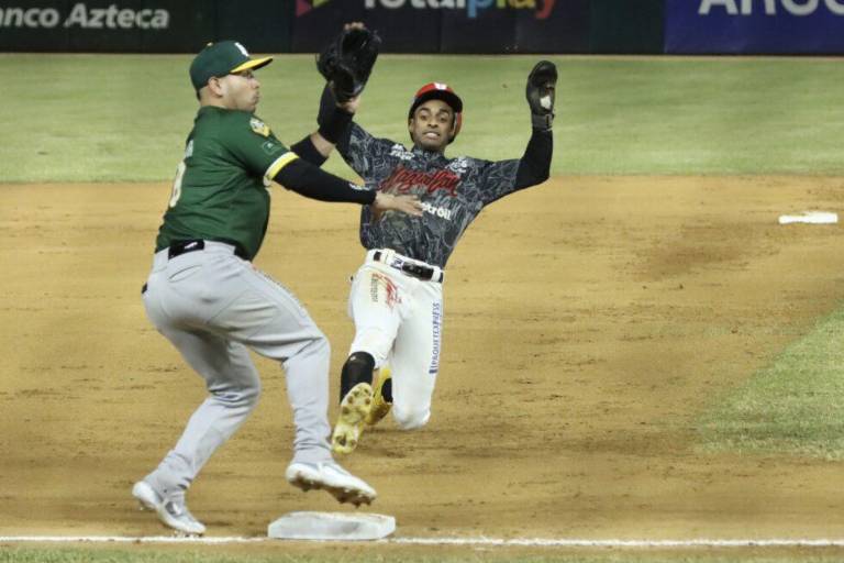 Randy Romero brilla en el verano previo a los Centroamericanos y del Caribe