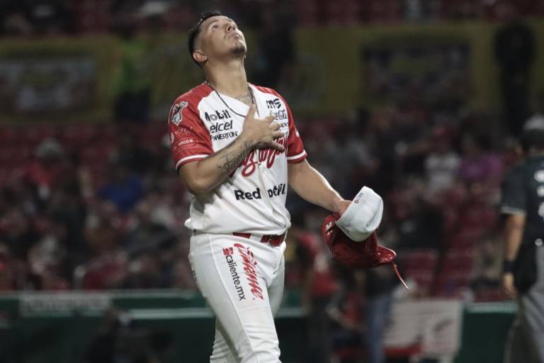 Venados de Mazatlán derrota a Sultanes de Monterrey y se lleva la serie