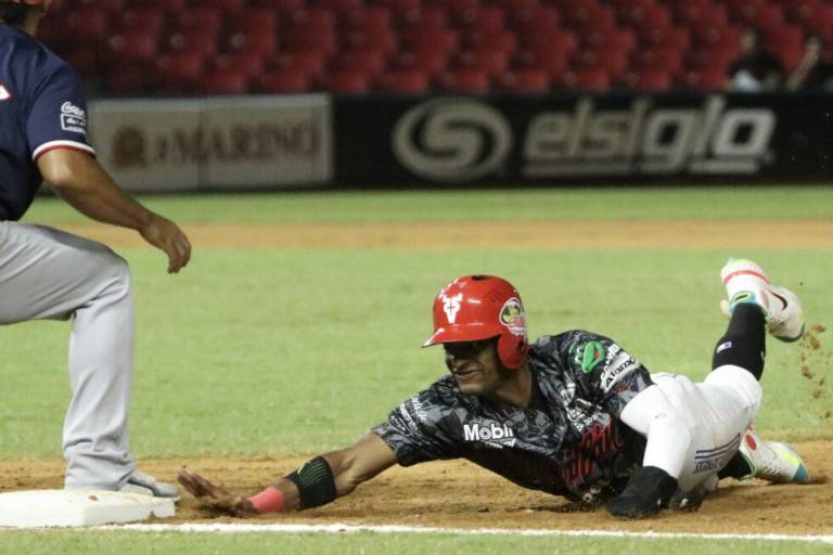 Venados de Mazatlán abre su pretemporada cargado de talento nacional