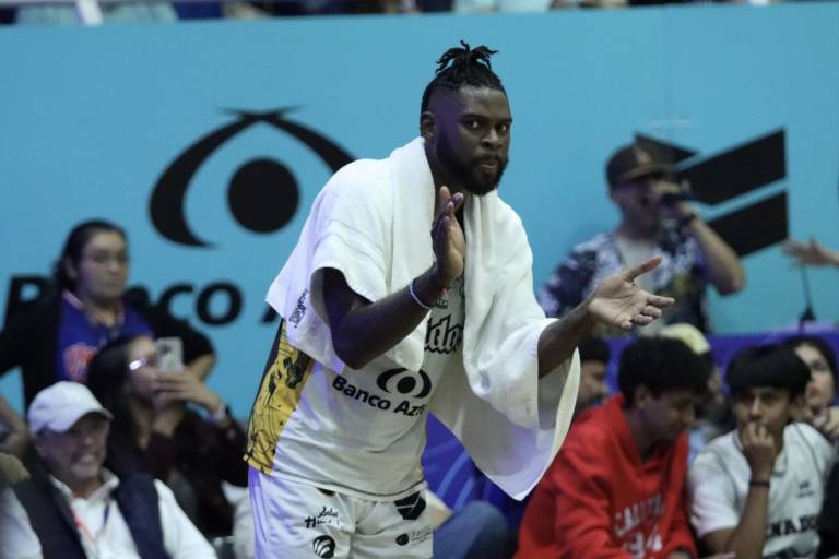 Venados Basketball será anfitrión del bicampeón Astros de Jalisco