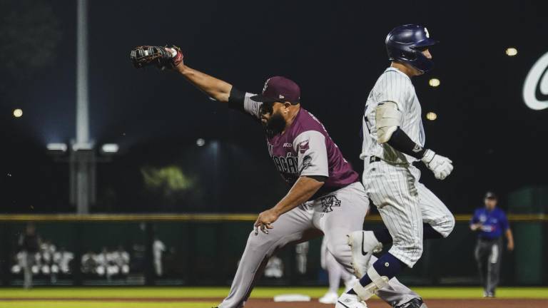 Tomateros pierde la serie en Nayarit.