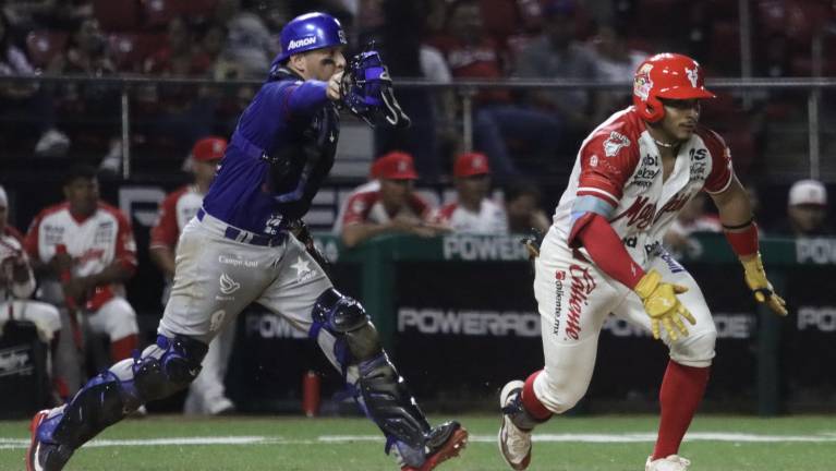 Venados de Mazatlán iguala la serie.