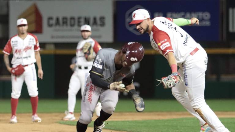 Venados logra darle la vuelta al marcador para ganar.