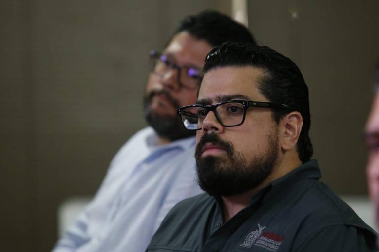 Contemplan inversión de $50 millones para cámaras de videovigilancia en Sinaloa