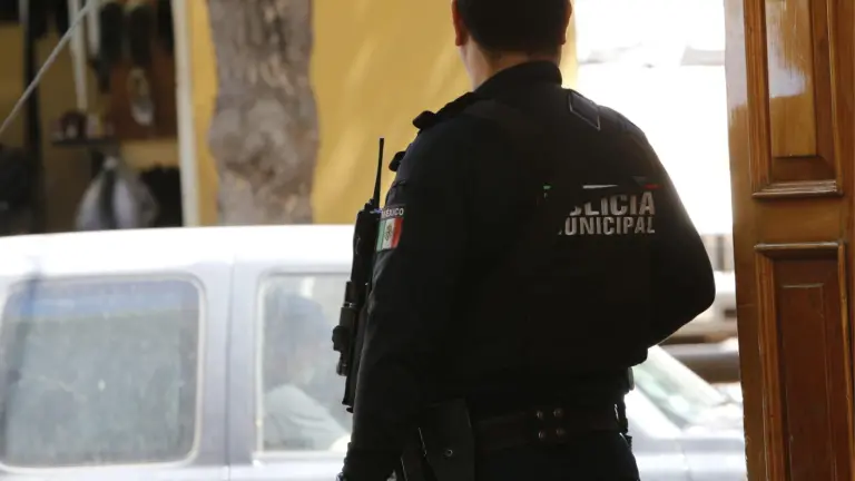 La convocatoria fue publicada por el Comité de Adquisiciones, Enajenaciones, Arrendamientos y Contratación de Servicios del Municipio.