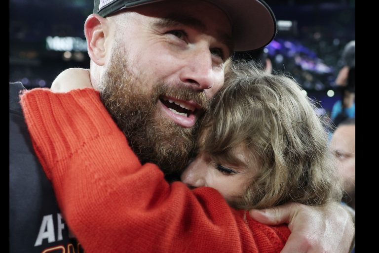 Revelan cuánto gastarán Taylor Swift y Travis Kelce, para celebrar su boda