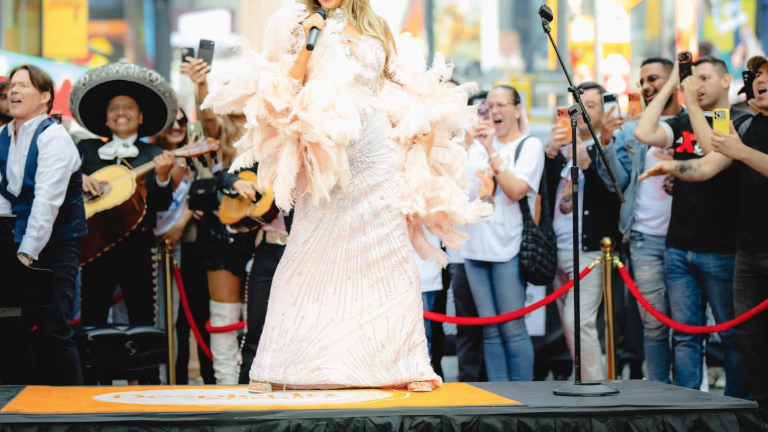 Thalía.