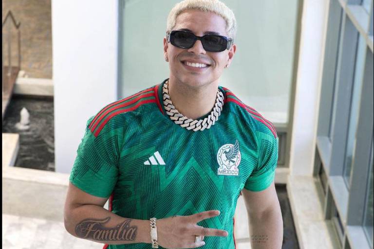 Se ‘inunda’ casa de Eduin Caz