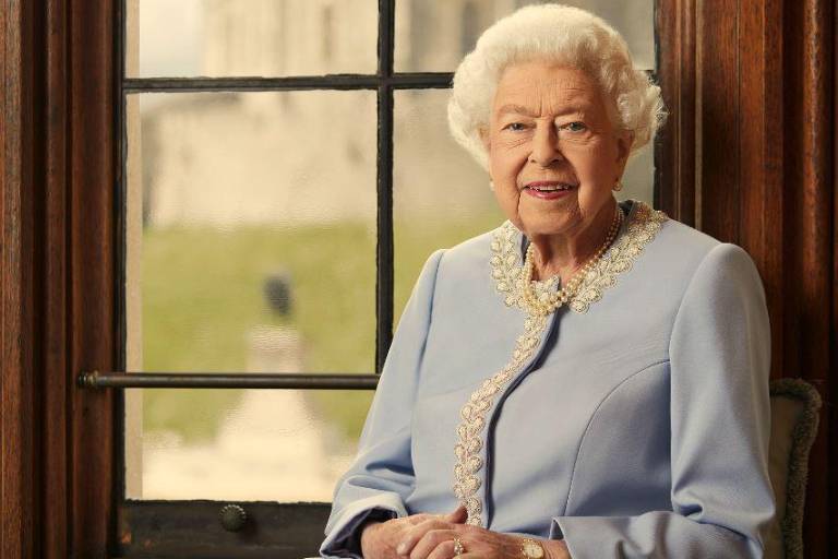Celebra la Reina Isabel II Jubileo de Platino, por sus 70 años en el trono